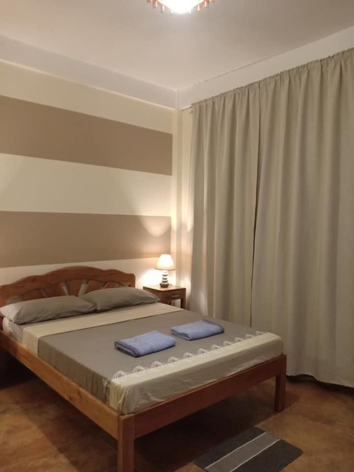 Villa Skanderbeg Guest House Puerto Princesa Bagian luar foto