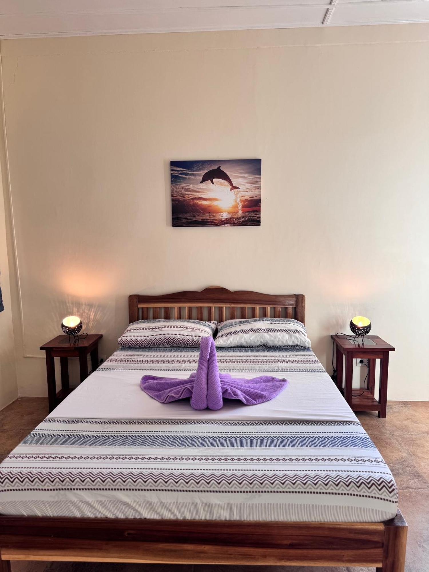 Villa Skanderbeg Guest House Puerto Princesa Bagian luar foto