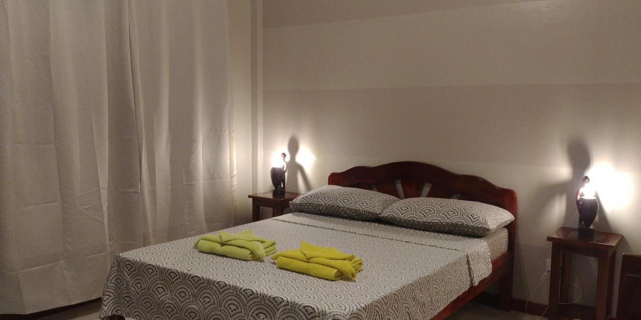 Villa Skanderbeg Guest House Puerto Princesa Ruang foto
